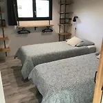 L'attellu Di Babbu Pour 2 度假居 *