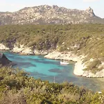 度假居 L'attellu Di Babbu Pour 2 *