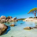度假居 L'attellu Di Babbu Pour 2 *