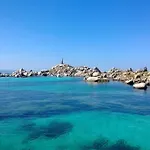 度假居 L'attellu Di Babbu Pour 2 *