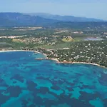 L'attellu Di Babbu Pour 2 度假居