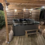 L'attellu Di Babbu Pour 2 度假居 *