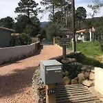 L'attellu Di Babbu Pour 2 度假居