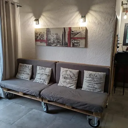 L'attellu Di Babbu Pour 2