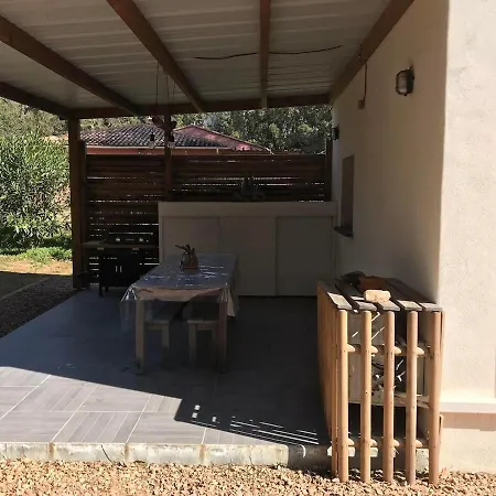 L'attellu Di Babbu Pour 2 Casa vacanze