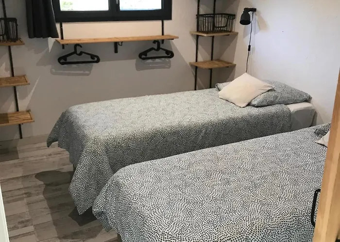 L'attellu Di Babbu Pour 2 Casa vacanze *