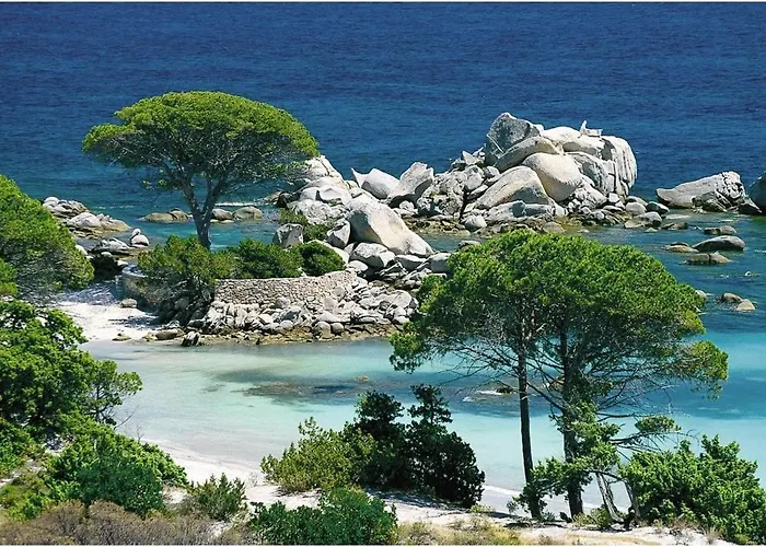 L'attellu Di Babbu Pour 2 * Lecci