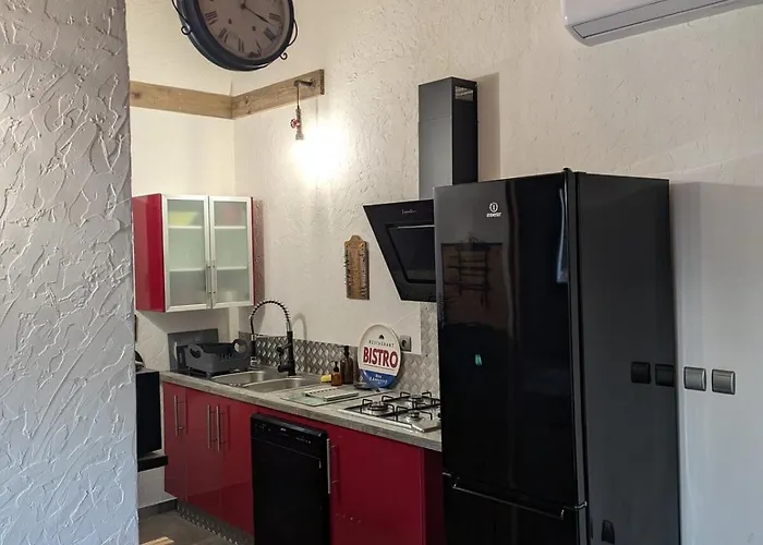 L'attellu Di Babbu Pour 2 Casa vacanze *