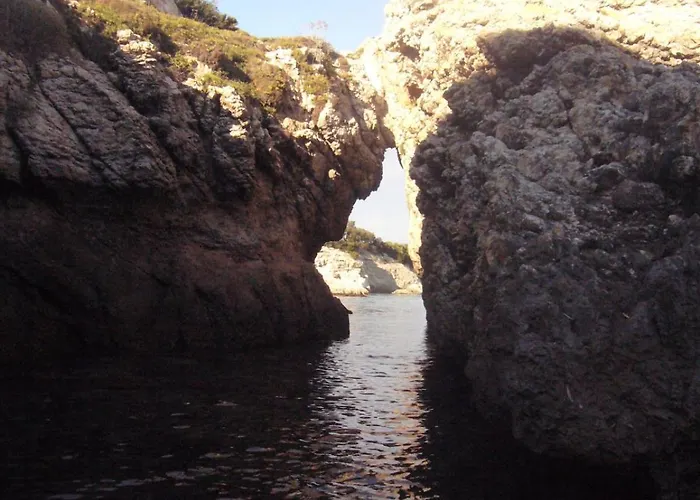 L'attellu Di Babbu Pour 2 Casa vacanze