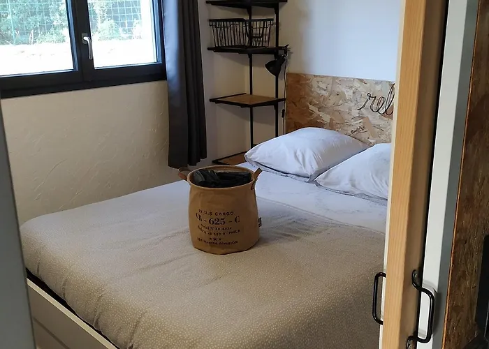 L'attellu Di Babbu Pour 2 * Lecci