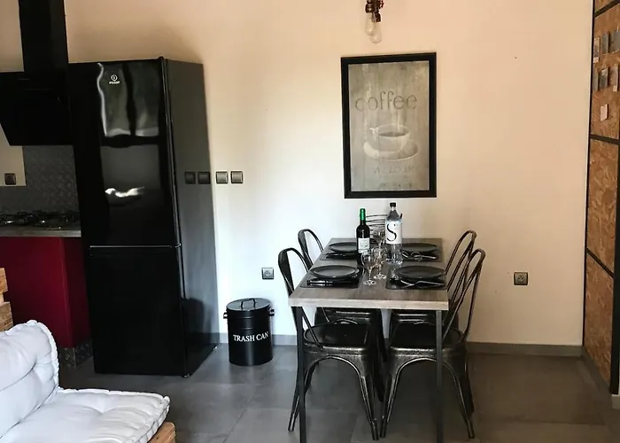 L'attellu Di Babbu Pour 2 Casa vacanze