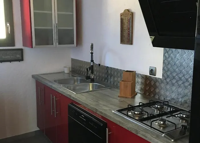 L'attellu Di Babbu Pour 2 * Lecci