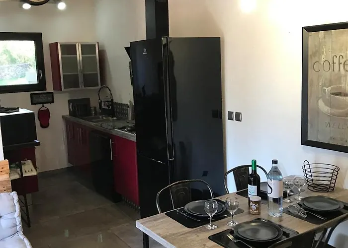 L'attellu Di Babbu Pour 2 Lecci