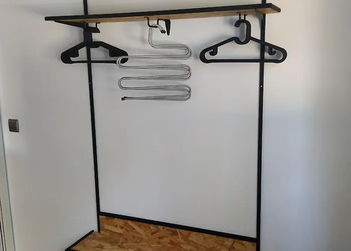 Casa vacanze L'attellu Di Babbu Pour 2 Lecci