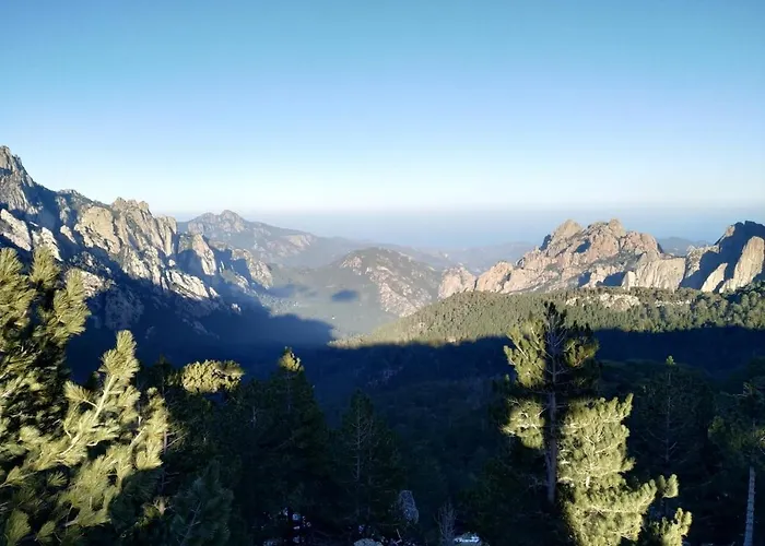 L'attellu Di Babbu Pour 2 Casa vacanze