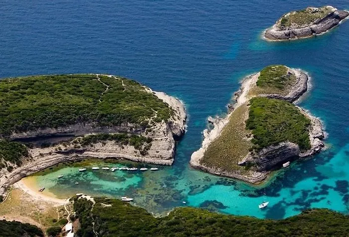 L'attellu Di Babbu Pour 2 *