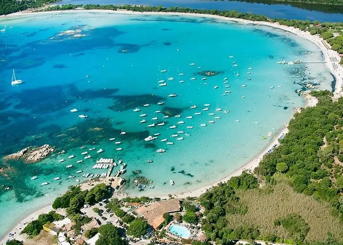 L'attellu Di Babbu Pour 2 * Lecci