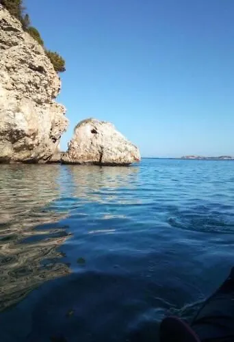 L'attellu Di Babbu Pour 2 Casa vacanze