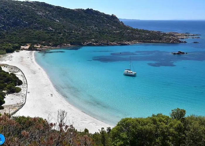 Casa vacanze L'attellu Di Babbu Pour 2 Lecci