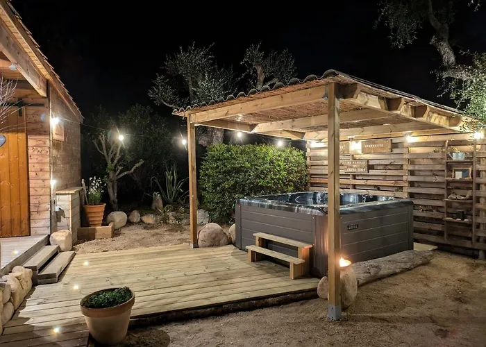 L'attellu Di Babbu Pour 2 Casa vacanze *