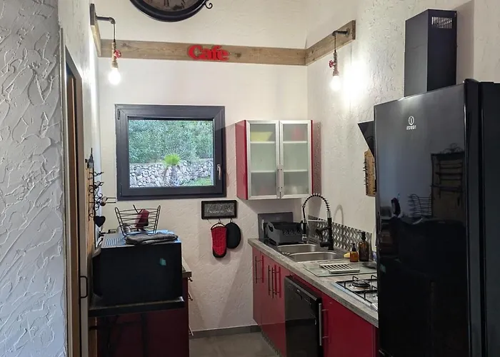 L'attellu Di Babbu Pour 2 Lecci