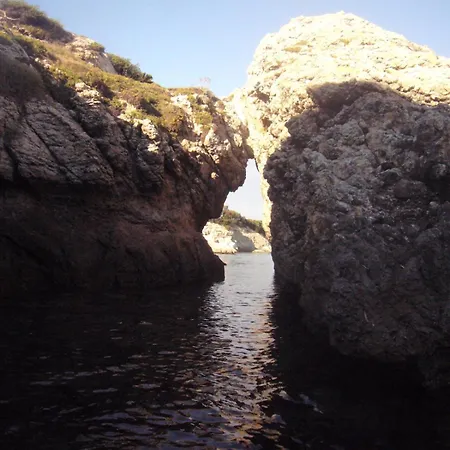 L'attellu Di Babbu Pour 2 Сasa de vacaciones