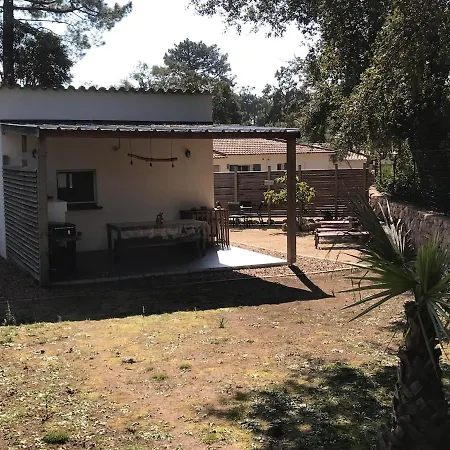 L'attellu Di Babbu Pour 2 Holiday home