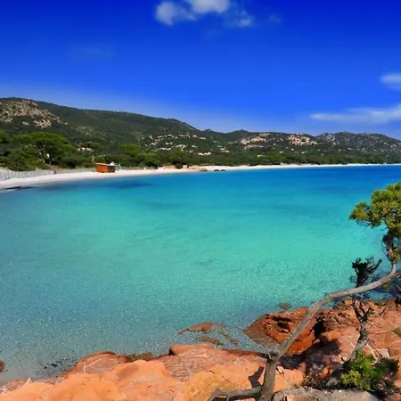 L'attellu Di Babbu Pour 2 Holiday home *