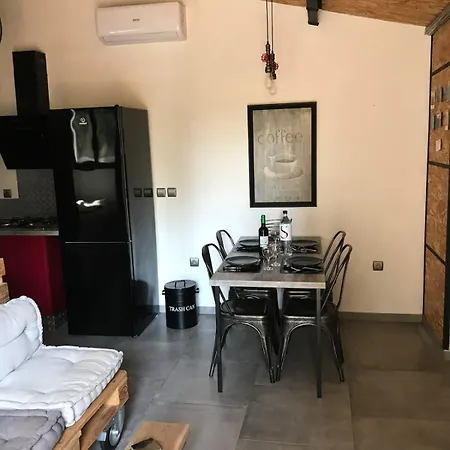 L'attellu Di Babbu Pour 2 Holiday home