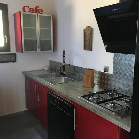 L'attellu Di Babbu Pour 2 * Lecci