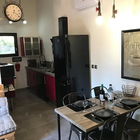 L'attellu Di Babbu Pour 2 Lecci