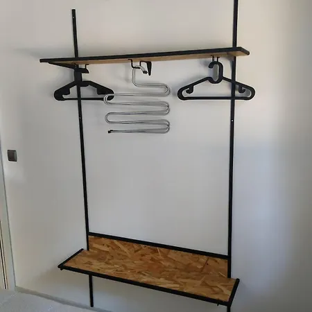 別荘 L'attellu Di Babbu Pour 2 レクシ