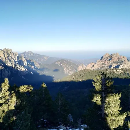 L'attellu Di Babbu Pour 2 別荘