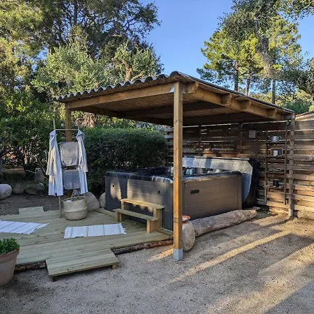 L'attellu Di Babbu Pour 2 Lecci