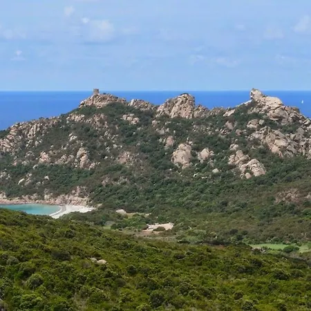 L'attellu Di Babbu Pour 2 別荘 レクシ