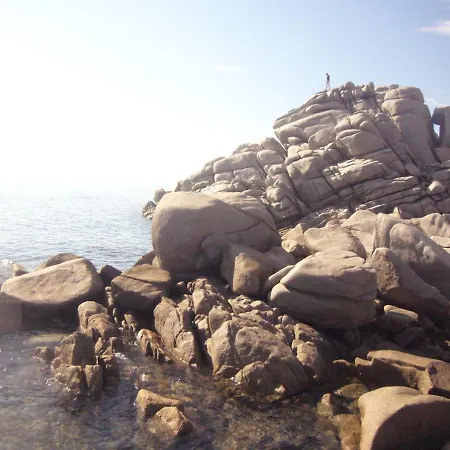 別荘 L'attellu Di Babbu Pour 2 レクシ