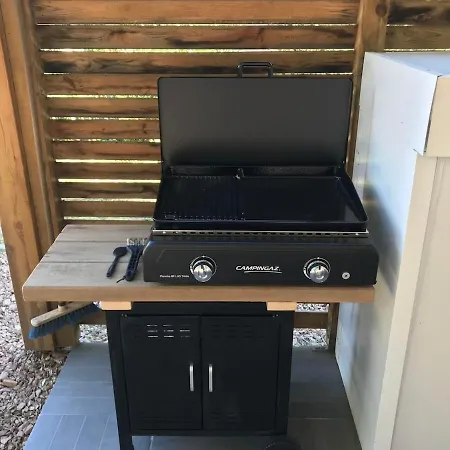 L'attellu Di Babbu Pour 2 別荘 *