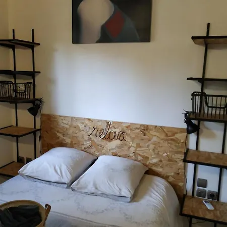 Holiday home L'attellu Di Babbu Pour 2 Lecci