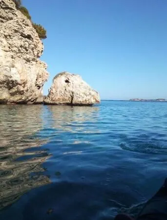 L'attellu Di Babbu Pour 2 Сasa de vacaciones