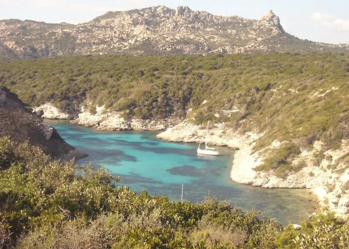 Tatil Evi L'attellu Di Babbu Pour 2 *