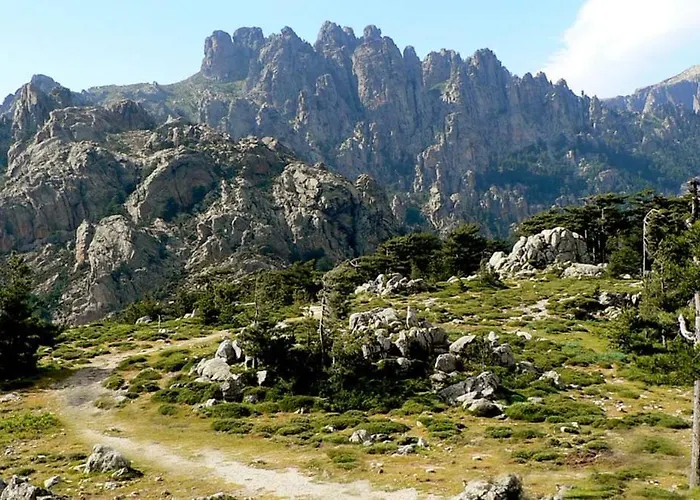 L'attellu Di Babbu Pour 2 Tatil Evi