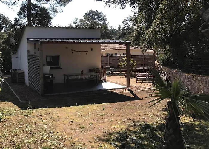 L'attellu Di Babbu Pour 2 Tatil Evi