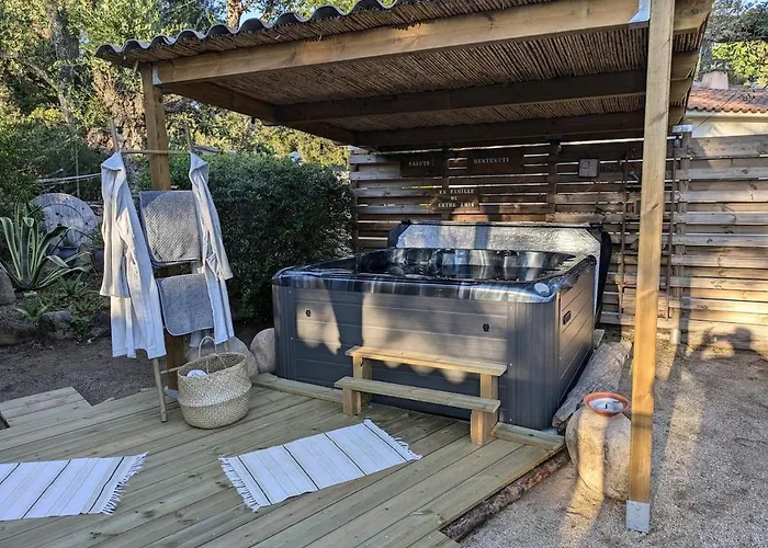 L'attellu Di Babbu Pour 2 Lecci