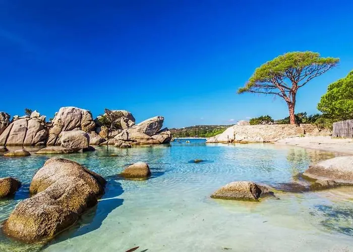 Tatil Evi L'attellu Di Babbu Pour 2 *