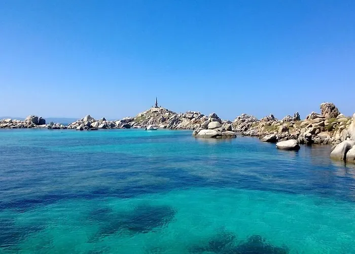 Tatil Evi L'attellu Di Babbu Pour 2 *