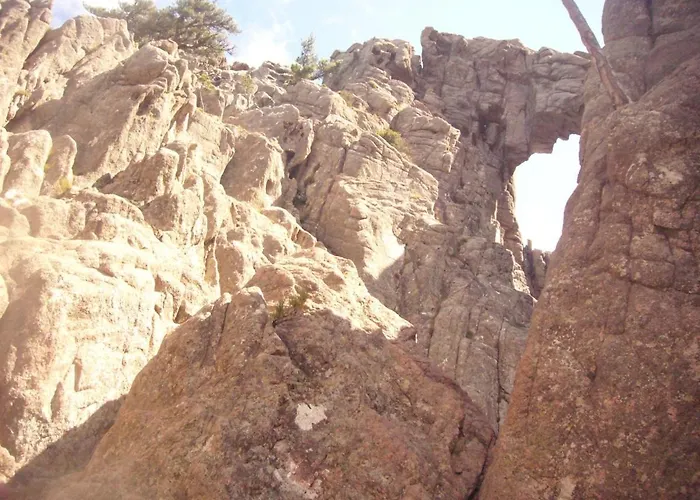 Tatil Evi L'attellu Di Babbu Pour 2