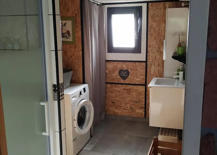 L'attellu Di Babbu Pour 2 Tatil Evi Lecci