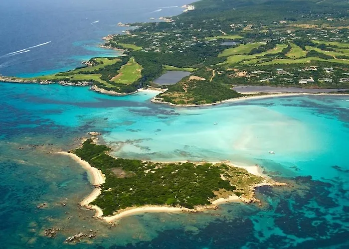 L'attellu Di Babbu Pour 2 * Lecci