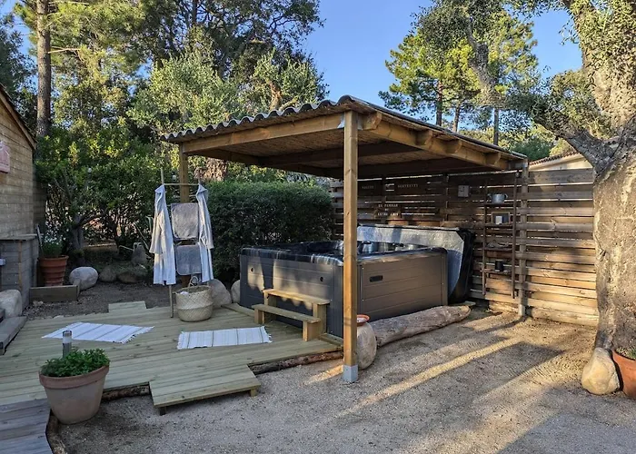 L'attellu Di Babbu Pour 2 Lecci