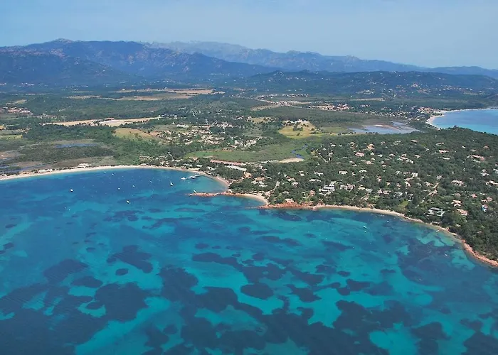 L'attellu Di Babbu Pour 2 Tatil Evi